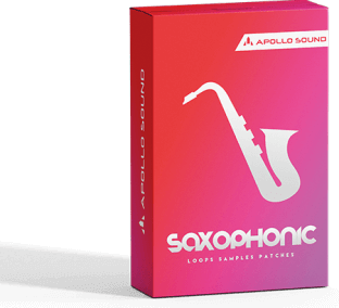 APOLLO SOUND Saxophonic