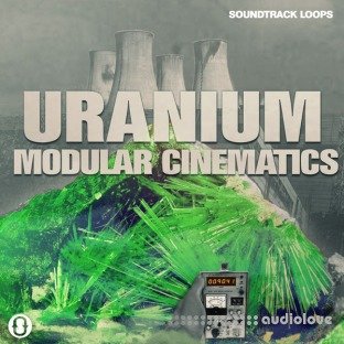 Soundtrack Loops Uranium Modular Cinematics 2