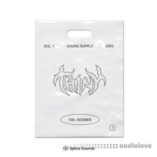 Splice Sounds Tainy Sound Supply Vol.1