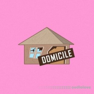 DiyMusicBiz Domicile Drum Pack