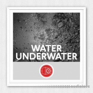 Big Room Sound Water - Underwater