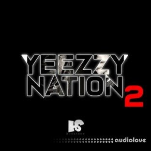 HOOKSHOW Yeezzy Nation 2