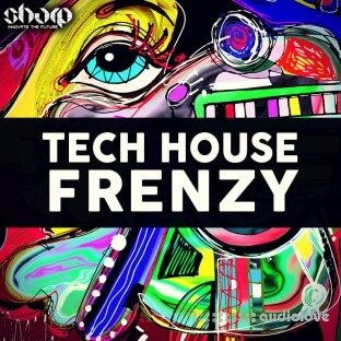 SHARP Tech House Frenzy