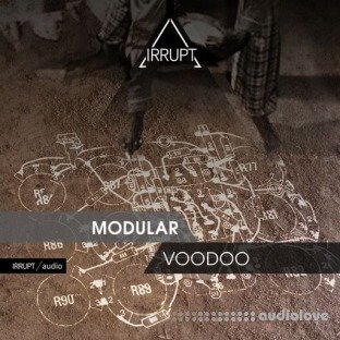 Irrupt Audio Modular Voodoo