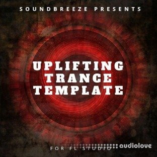 Soundbreeze Uplifting Trance Template