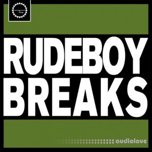 Delectable Records Rudeboy Breaks