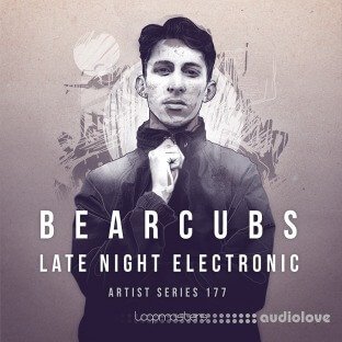 Loopmasters Bearcubs: Late Night Electronic