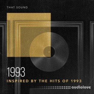 That Sound 1993