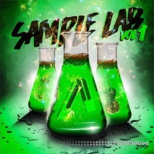 2DEEP Sample Lab Vol.1