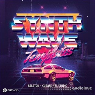 OST Audio Synthwave