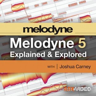 Ask Video Melodyne 101 Melodyne 5 Explained and Explored