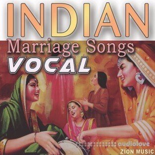 Zion Music Indian Marriage Songs Vocal