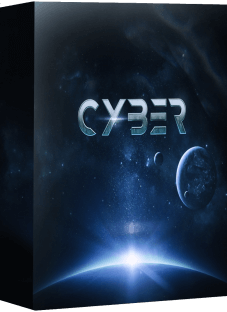 VSTBuzz Cyber