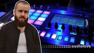 SkillShare Blueprint to Beatmaking: A Step-By-Step System to Hip Hop Music Production