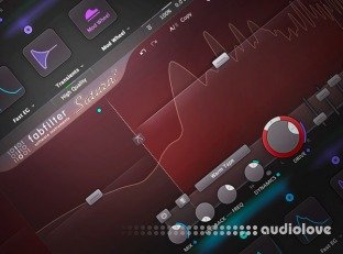 Groove3 Fabfilter Saturn 2 Explained
