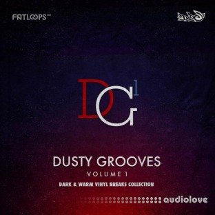 FatLoud Dusty Grooves Vol.1