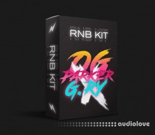 OG Parker G-RY RNB Kit Vol.1