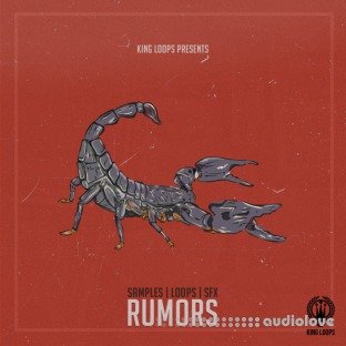 King Loops Rumors Edition Volume 1