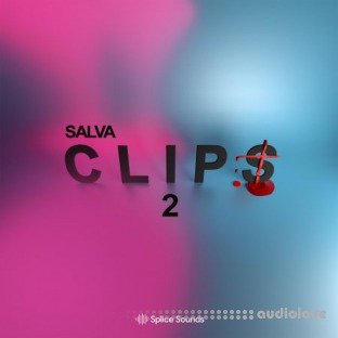 Splice Sounds Salva Clips 2