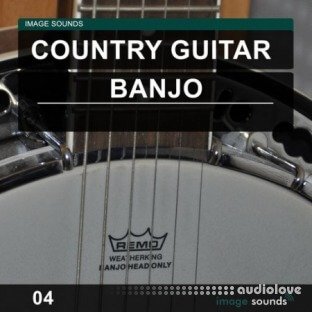 Image Sounds Banjo 04