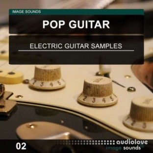 Image Sounds Pop Guitar 02