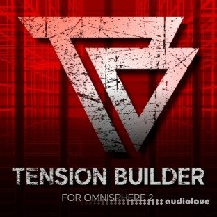 Indefinable Audio Tension Builder