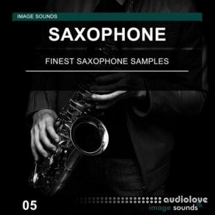 Image Sounds Saxophone 05