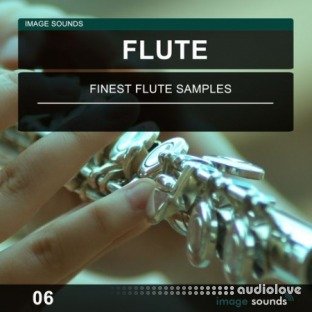 Image Sounds Flute 06