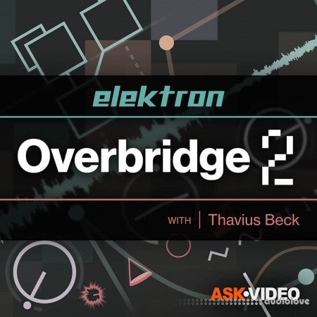 Ask Video Elektron 108 Overbridge 2