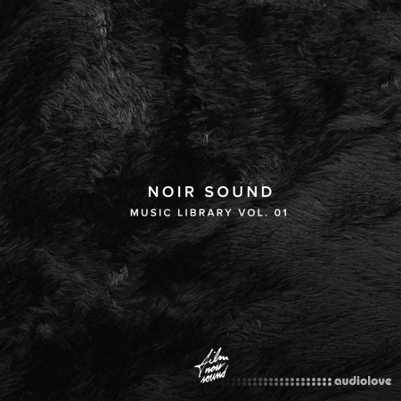 Noir Sound Music Library Vol.1