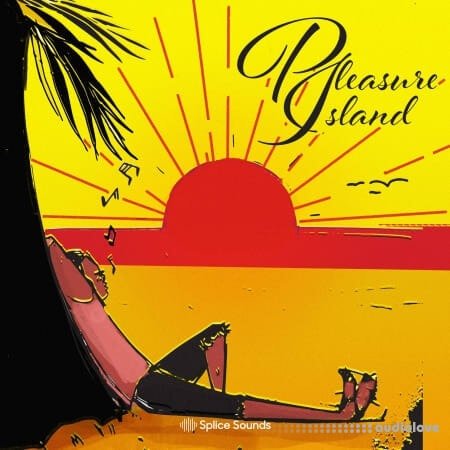 Splice Sounds krs. Pleasure Island Vol.1