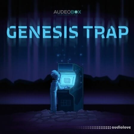 AudeoBox Genesis Trap