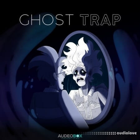 AudeoBox Ghost Trap