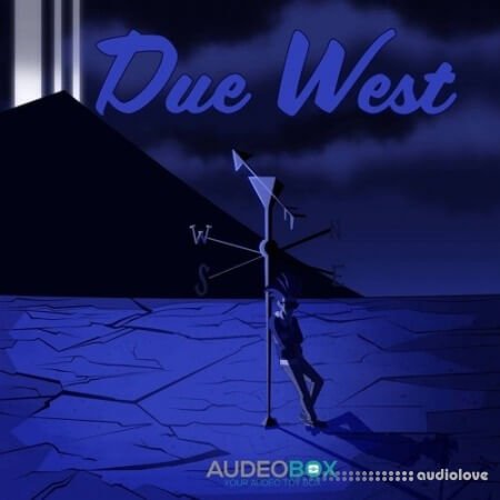 AudeoBox Due West