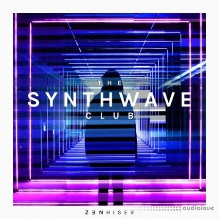 Zenhiser The Synthwave Club