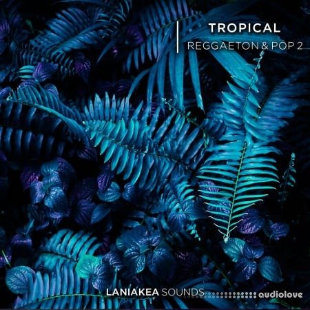Laniakea Sounds Tropical Reggaeton And Pop 2