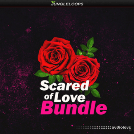 Jungle Loops Scared Of Love 1-3
