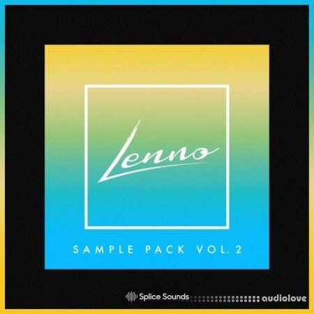 Splice Sounds Lenno Sample Pack Vol.2