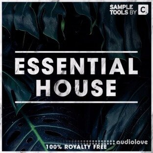 Sample Tools by Cr2 Essential House