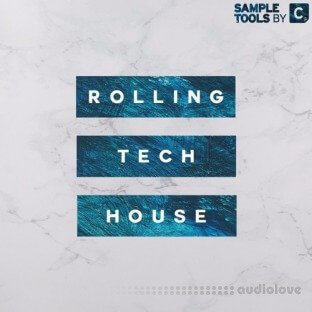 Sample Tools By Cr2 Rolling Tech House