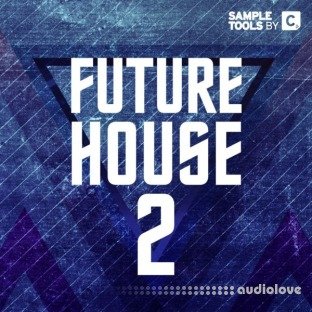 Sample Tools by Cr2 Future House 2