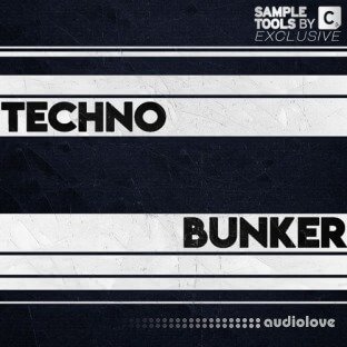 Sample Tools by Cr2 Techno Bunker