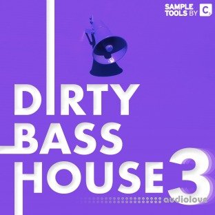 Sample Tools by Cr2 Dirty Bass House 3