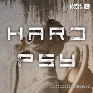 Sample Tools By Cr2 Hard Psy