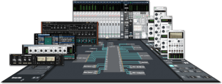 Sonic Core Scope Pci