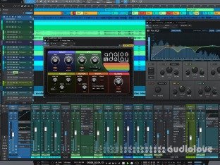 Presonus Studio One 5 Soundsets Complete
