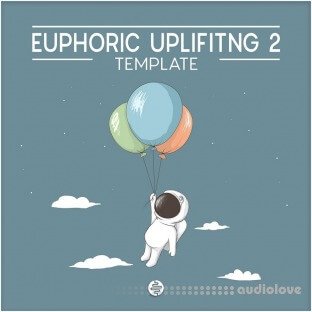 OST Audio Euphoric Uplifting 2