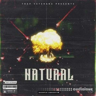 Trap Veterans Natural