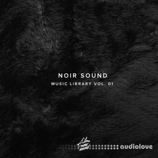 Noir Sound Music Library Vol.1