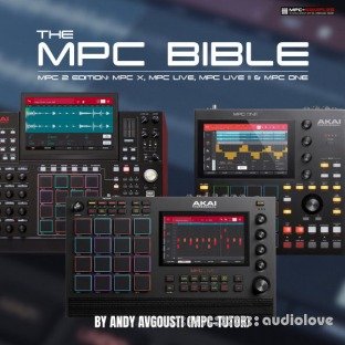 Mpc-Samples The MPC Bible